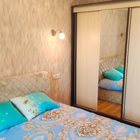 Julias Apartments Riga, 3X Rooms ภายนอก รูปภาพ