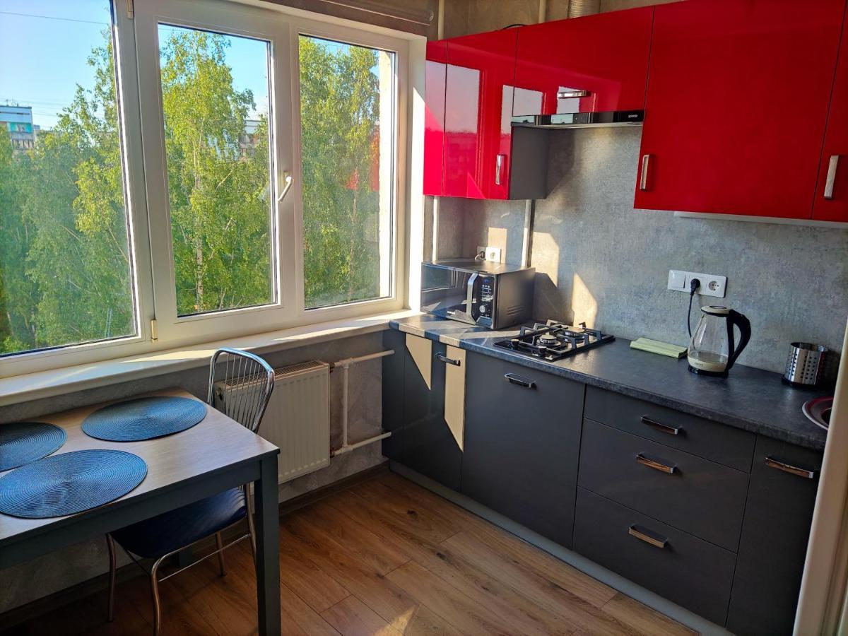 Julias Apartments Riga, 3X Rooms ภายนอก รูปภาพ
