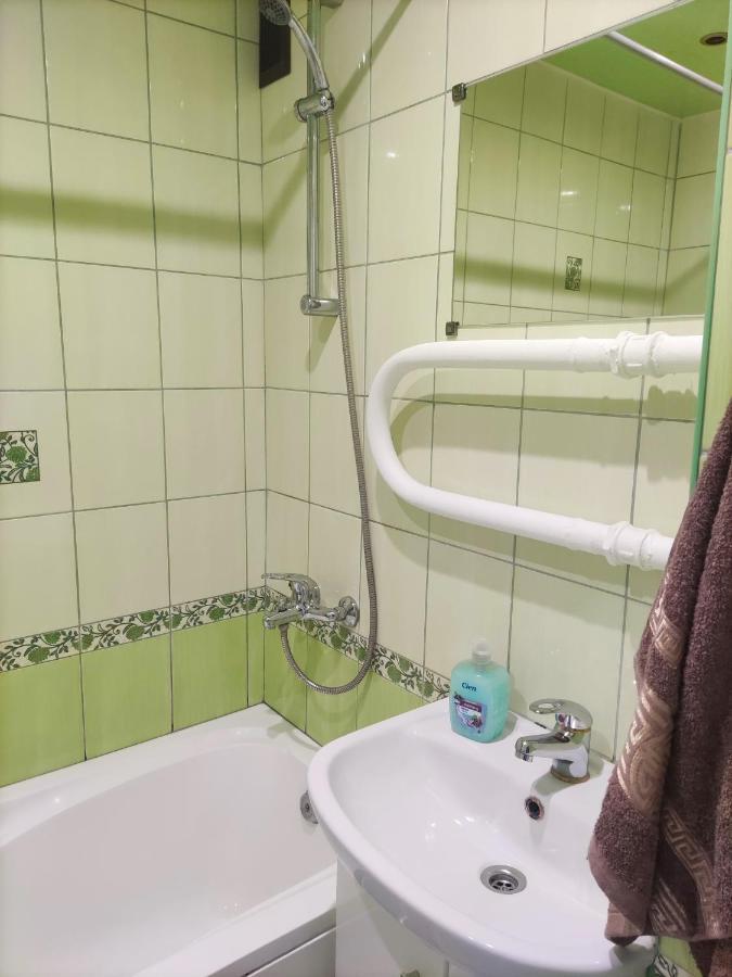 Julias Apartments Riga, 3X Rooms ภายนอก รูปภาพ