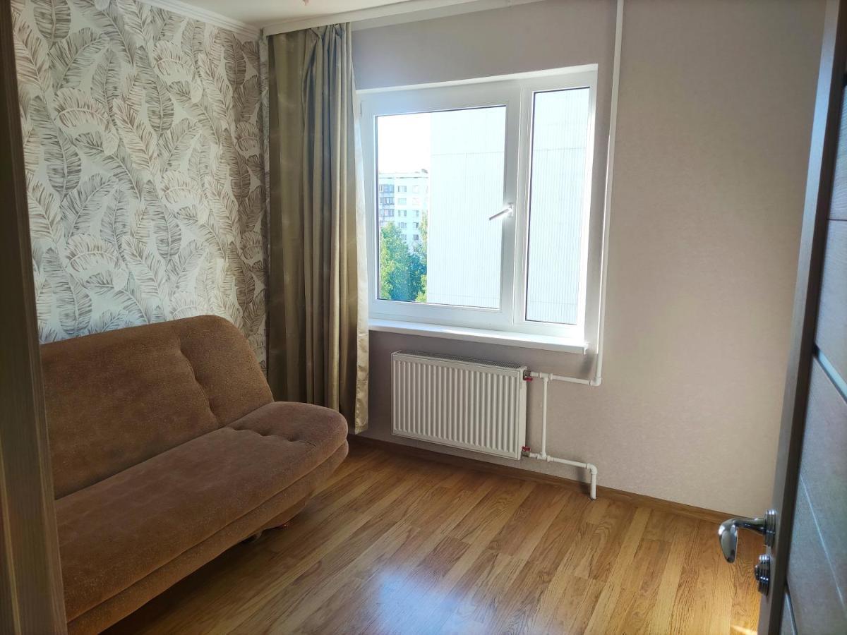 Julias Apartments Riga, 3X Rooms ภายนอก รูปภาพ