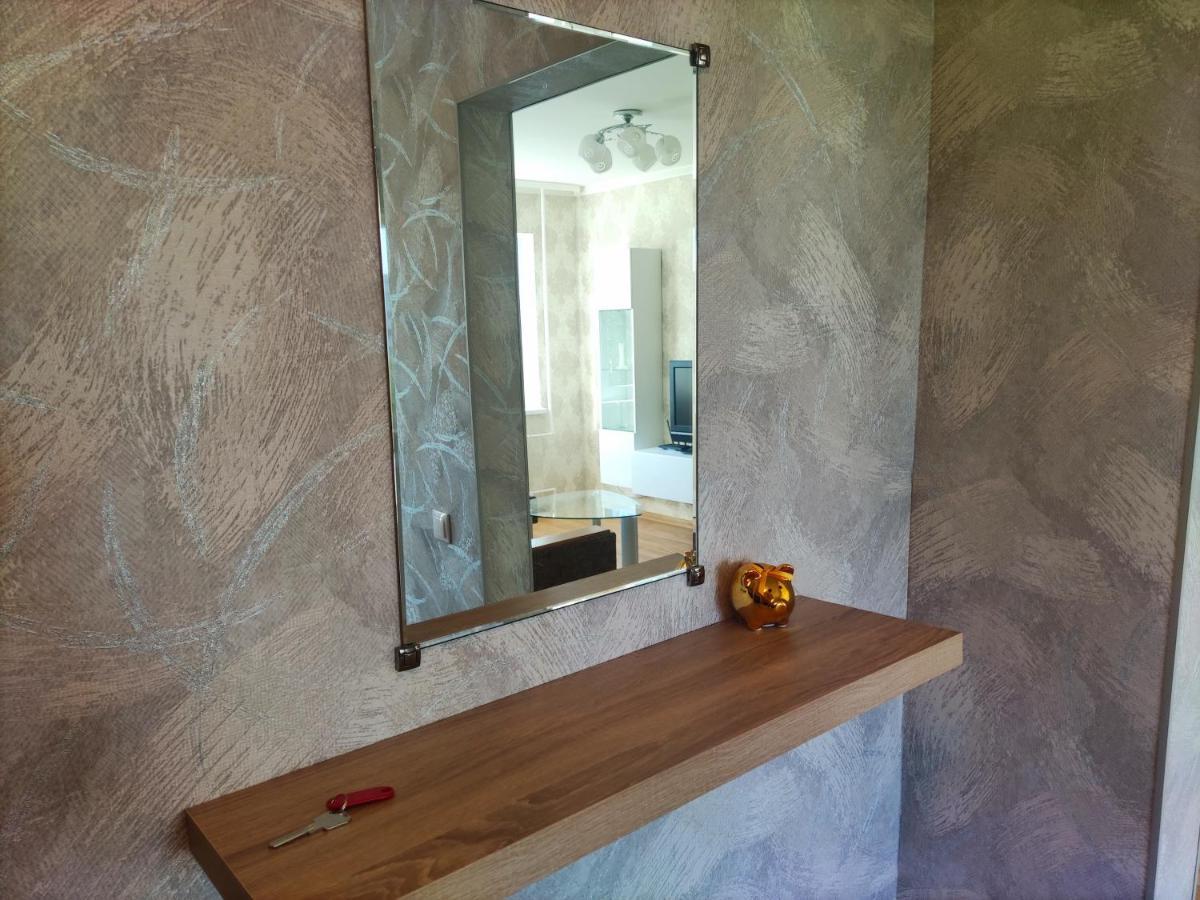 Julias Apartments Riga, 3X Rooms ภายนอก รูปภาพ