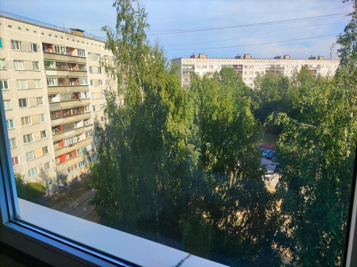 Julias Apartments Riga, 3X Rooms ภายนอก รูปภาพ