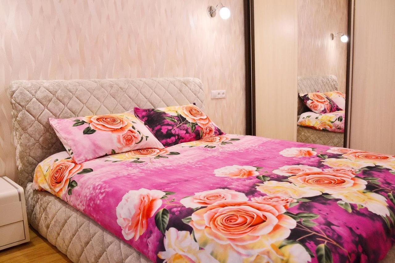 Julias Apartments Riga, 3X Rooms ภายนอก รูปภาพ
